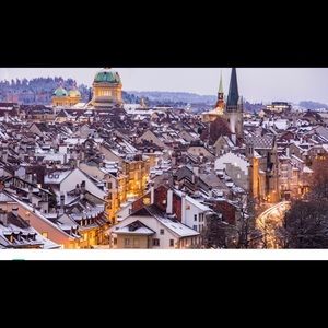 Meet your Posher, Lula